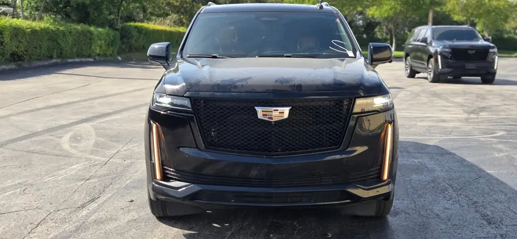 Florida Fine Cars - Used CADILLAC ESCALADE ESV 2023 MARGATE RWD SPORT