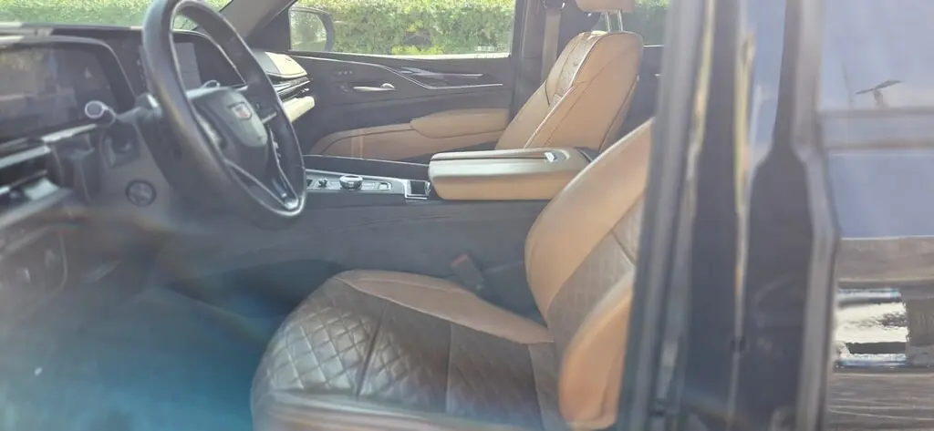 Florida Fine Cars - Used CADILLAC ESCALADE ESV 2023 MARGATE RWD SPORT