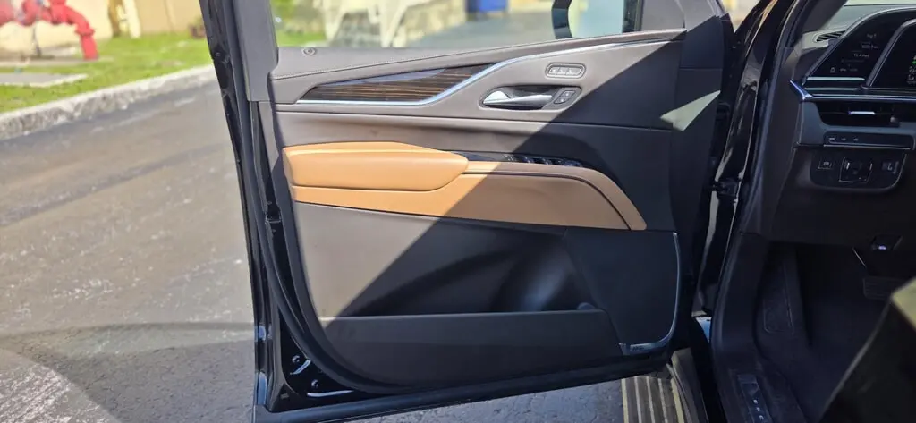 Florida Fine Cars - Used CADILLAC ESCALADE ESV 2023 MARGATE RWD SPORT