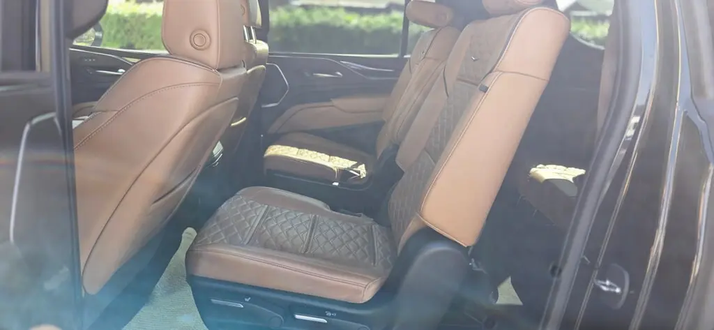 Florida Fine Cars - Used CADILLAC ESCALADE ESV 2023 MARGATE RWD SPORT