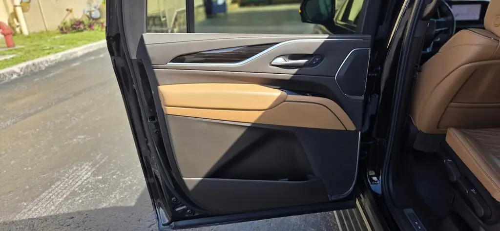 Florida Fine Cars - Used CADILLAC ESCALADE ESV 2023 MARGATE RWD SPORT