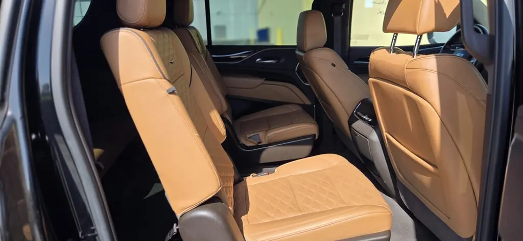 Florida Fine Cars - Used CADILLAC ESCALADE ESV 2023 MARGATE RWD SPORT