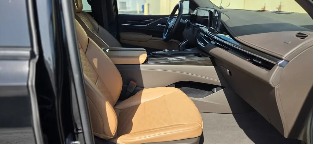 Florida Fine Cars - Used CADILLAC ESCALADE ESV 2023 MARGATE RWD SPORT