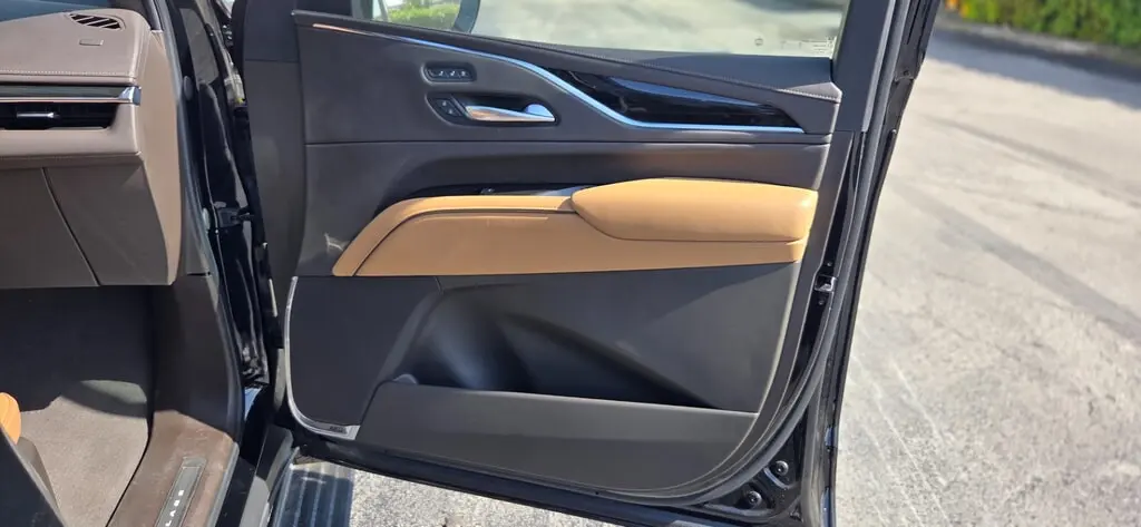 Florida Fine Cars - Used CADILLAC ESCALADE ESV 2023 MARGATE RWD SPORT