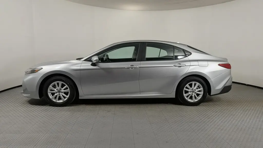 Florida Fine Cars - Used TOYOTA CAMRY 2025 ORLANDO LE