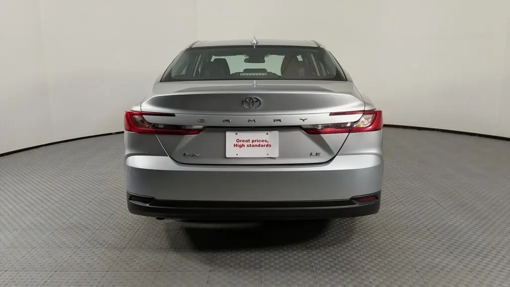 Florida Fine Cars - Used TOYOTA CAMRY 2025 ORLANDO LE