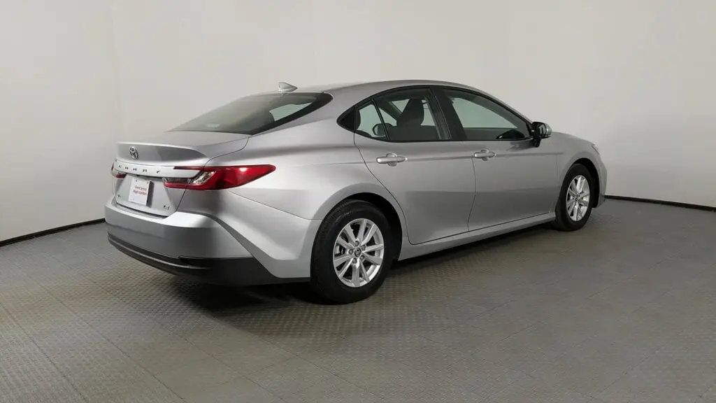 Florida Fine Cars - Used TOYOTA CAMRY 2025 ORLANDO LE