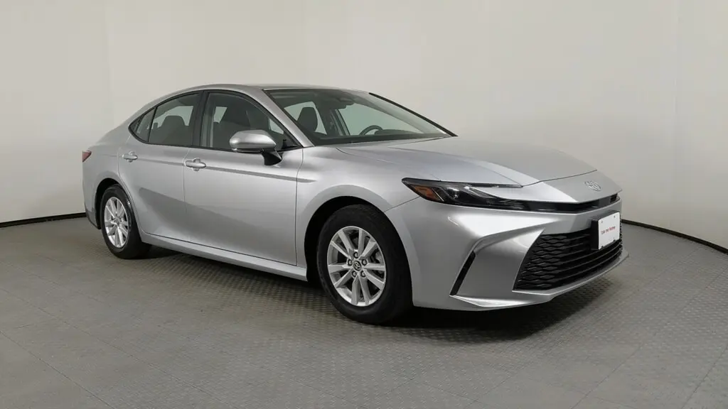 Florida Fine Cars - Used TOYOTA CAMRY 2025 ORLANDO LE