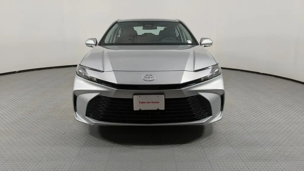 Florida Fine Cars - Used TOYOTA CAMRY 2025 ORLANDO LE