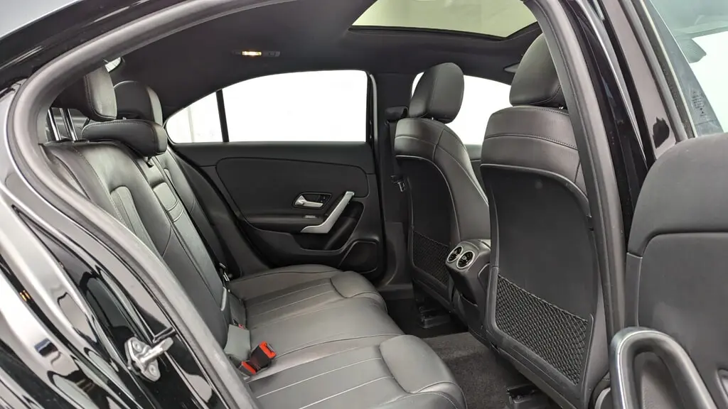 Florida Fine Cars - Used MERCEDES-BENZ A-CLASS 2020 MARGATE A 220