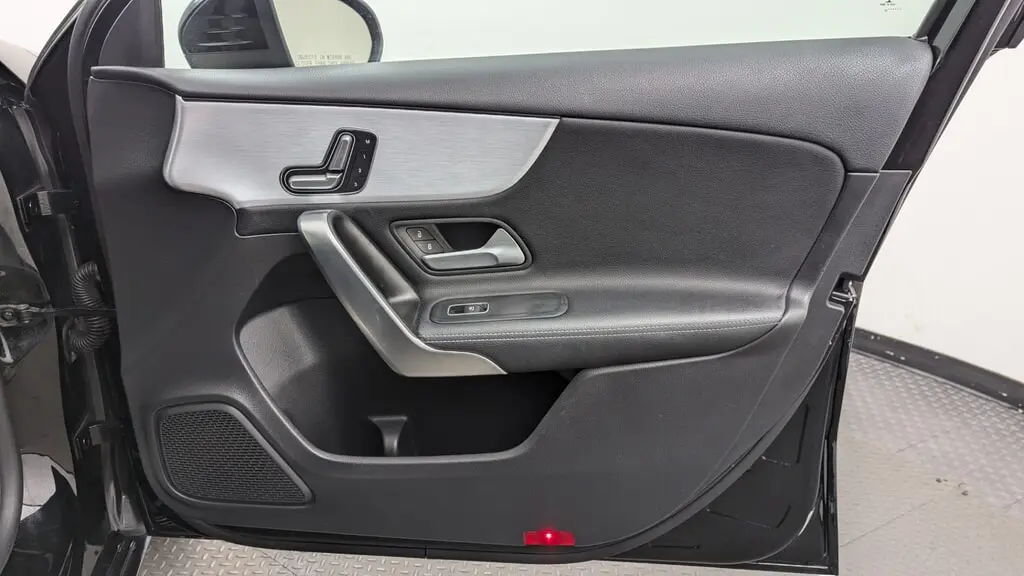 Florida Fine Cars - Used MERCEDES-BENZ A-CLASS 2020 MARGATE A 220