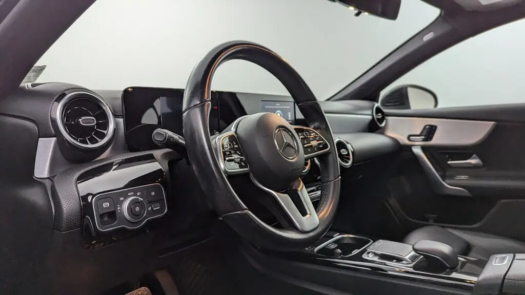 Florida Fine Cars - Used MERCEDES-BENZ A-CLASS 2020 MARGATE A 220