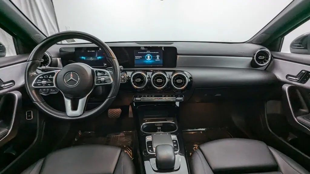 Florida Fine Cars - Used MERCEDES-BENZ A-CLASS 2020 MARGATE A 220