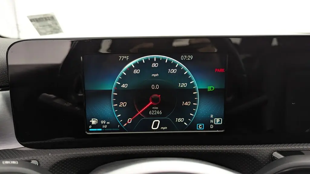 Florida Fine Cars - Used MERCEDES-BENZ A-CLASS 2020 MARGATE A 220