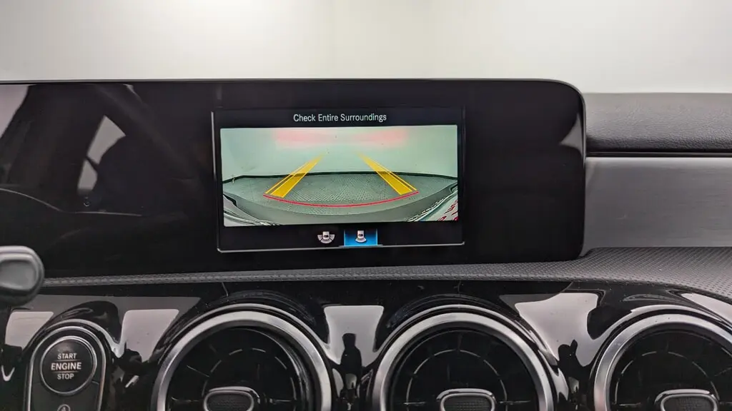 Florida Fine Cars - Used MERCEDES-BENZ A-CLASS 2020 MARGATE A 220