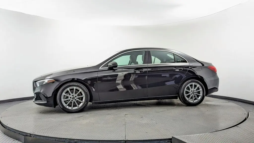 Florida Fine Cars - Used MERCEDES-BENZ A-CLASS 2020 MARGATE A 220