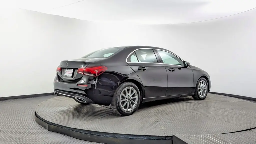 Florida Fine Cars - Used MERCEDES-BENZ A-CLASS 2020 MARGATE A 220