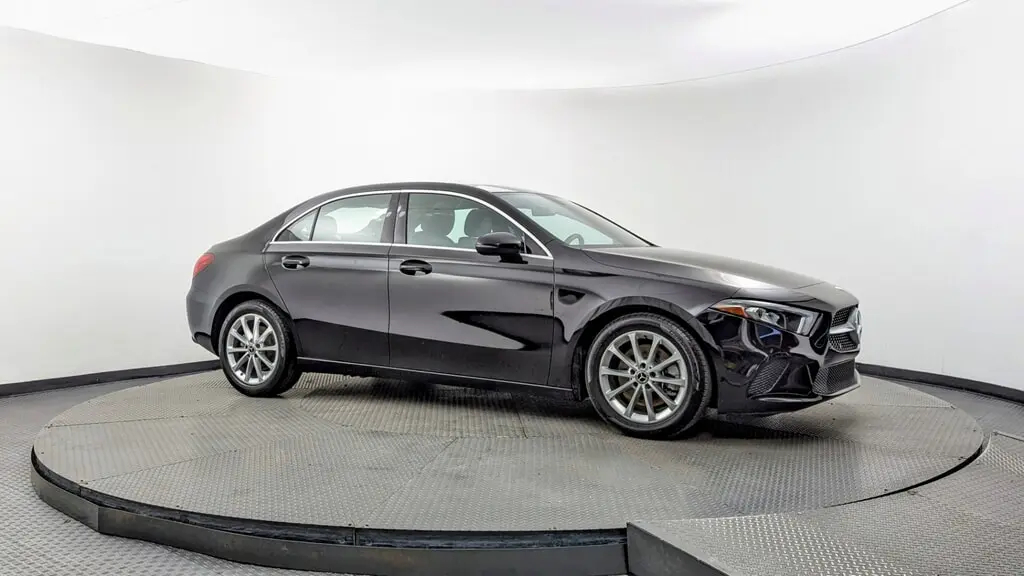 Florida Fine Cars - Used MERCEDES-BENZ A-CLASS 2020 MARGATE A 220