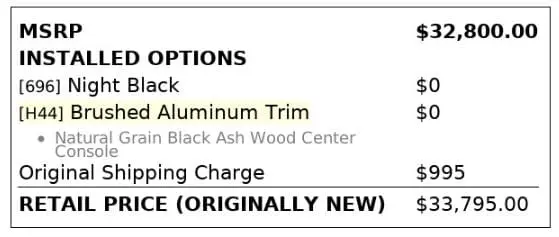 Florida Fine Cars - Used MERCEDES-BENZ A-CLASS 2020 MARGATE A 220