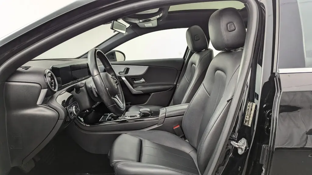 Florida Fine Cars - Used MERCEDES-BENZ A-CLASS 2020 MARGATE A 220