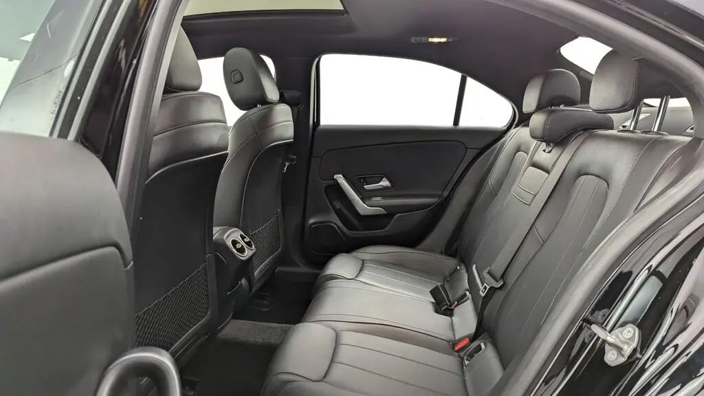 Florida Fine Cars - Used MERCEDES-BENZ A-CLASS 2020 MARGATE A 220