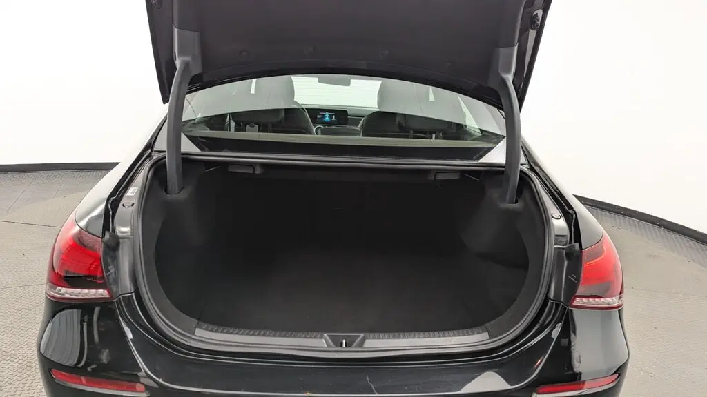 Florida Fine Cars - Used MERCEDES-BENZ A-CLASS 2020 MARGATE A 220