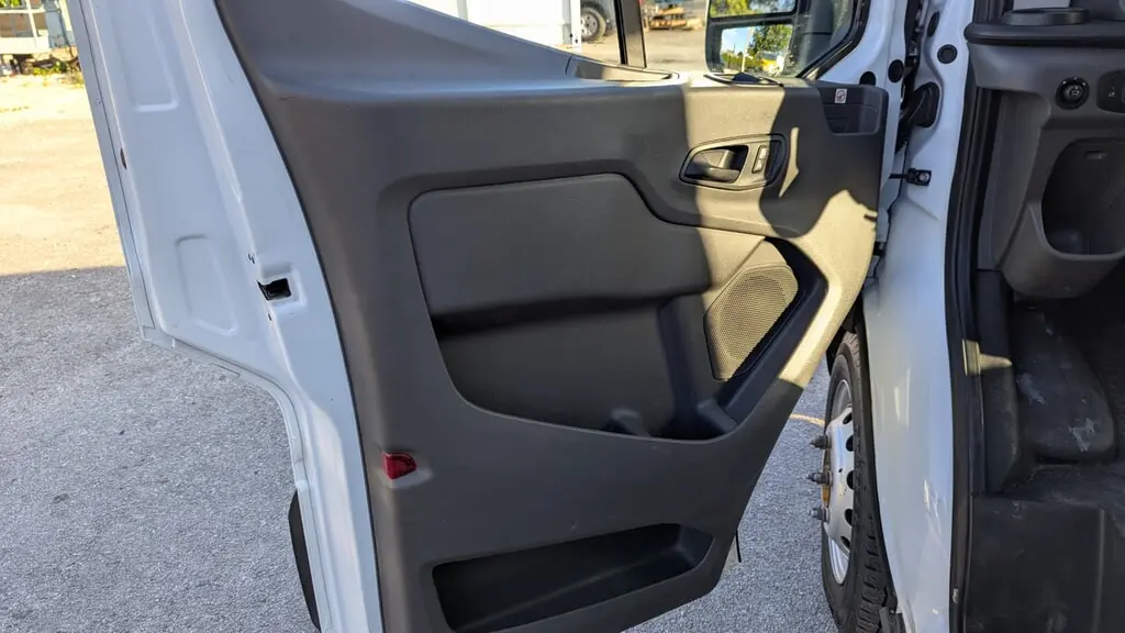 Florida Fine Cars - Used FORD TRANSIT 2020 WEST PALM 350 HD CARGO VAN 9950 GVWR DRW HIGH ROOF 148.0" WB