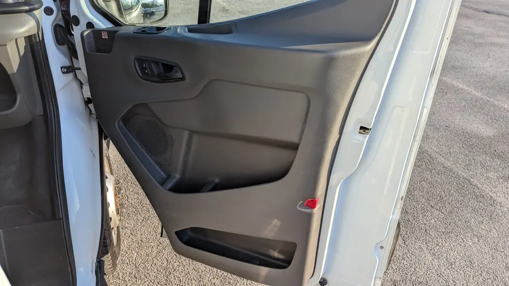 Florida Fine Cars - Used FORD TRANSIT 2020 WEST PALM 350 HD CARGO VAN 9950 GVWR DRW HIGH ROOF 148.0" WB