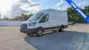 Florida Fine Cars - Used FORD TRANSIT 2020 WEST PALM 350 HD CARGO VAN 9950 GVWR DRW HIGH ROOF 148.0" WB