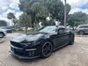 Florida Fine Cars - Used FORD MUSTANG 2019 WEST PALM BULLITT