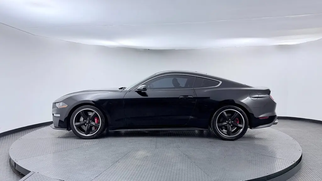 Florida Fine Cars - Used FORD MUSTANG 2019 WEST PALM BULLITT