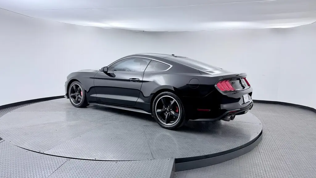 Florida Fine Cars - Used FORD MUSTANG 2019 WEST PALM BULLITT