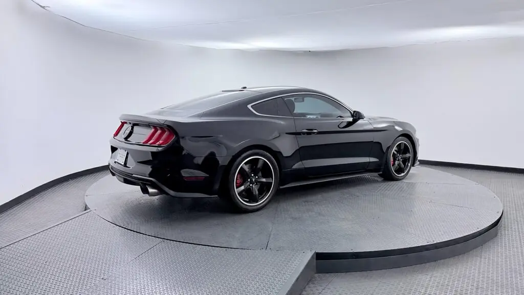 Florida Fine Cars - Used FORD MUSTANG 2019 WEST PALM BULLITT
