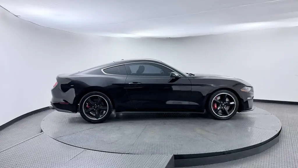 Florida Fine Cars - Used FORD MUSTANG 2019 WEST PALM BULLITT
