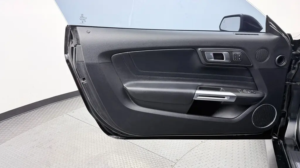 Florida Fine Cars - Used FORD MUSTANG 2019 WEST PALM BULLITT