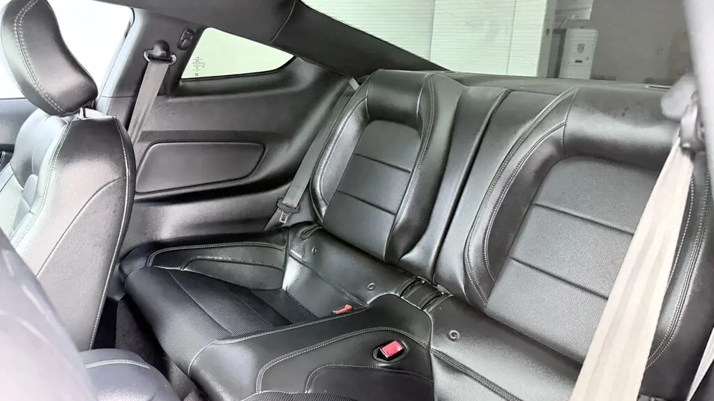 Florida Fine Cars - Used FORD MUSTANG 2019 WEST PALM BULLITT