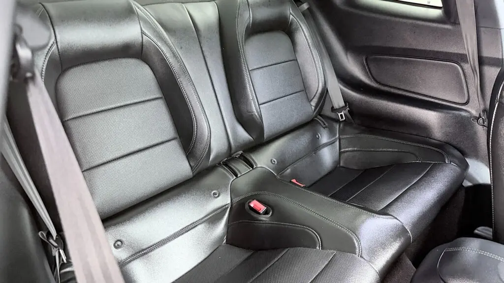 Florida Fine Cars - Used FORD MUSTANG 2019 WEST PALM BULLITT