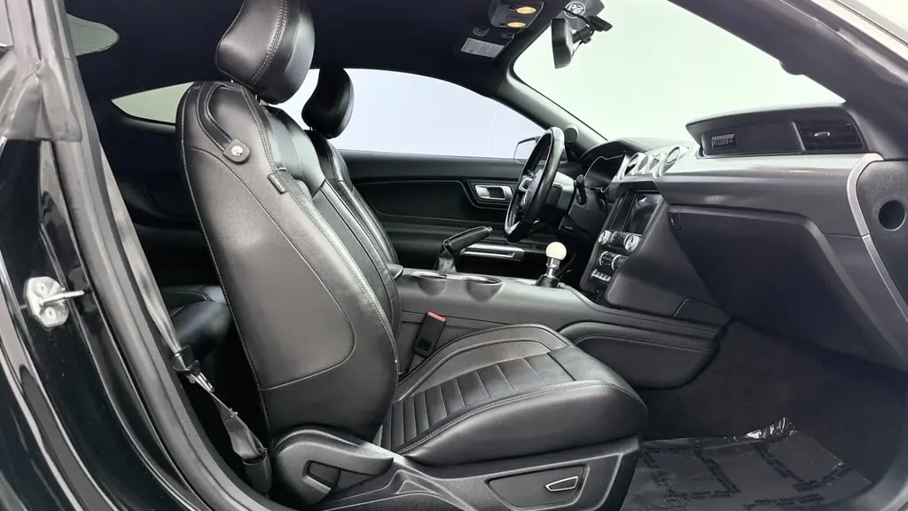Florida Fine Cars - Used FORD MUSTANG 2019 WEST PALM BULLITT