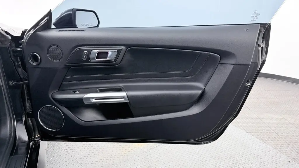 Florida Fine Cars - Used FORD MUSTANG 2019 WEST PALM BULLITT