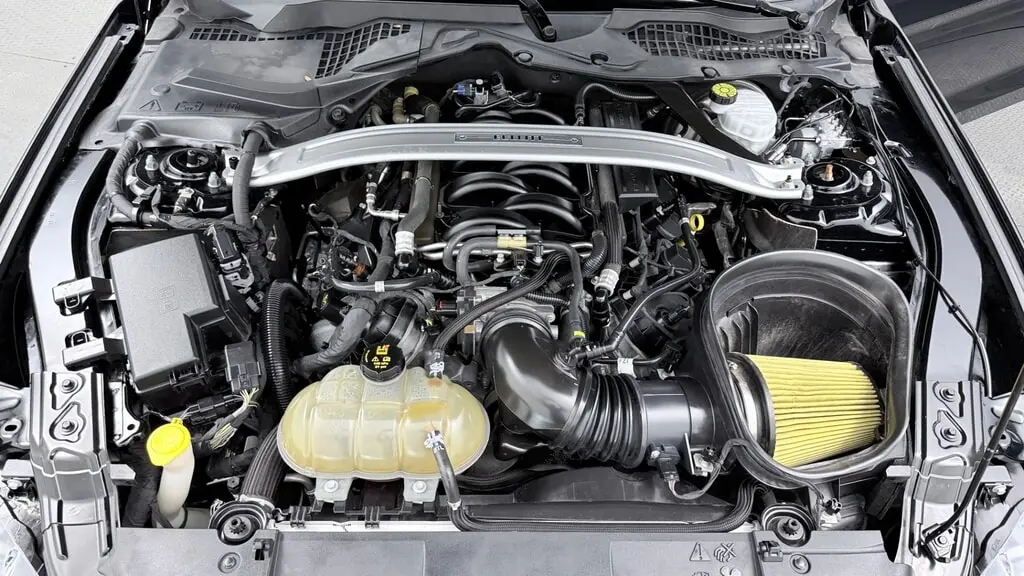Florida Fine Cars - Used FORD MUSTANG 2019 WEST PALM BULLITT