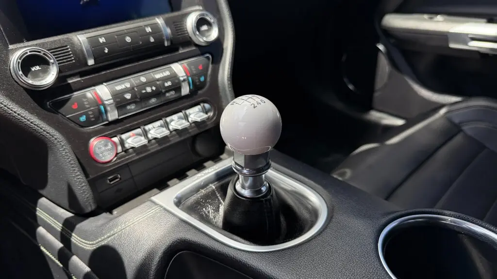 Florida Fine Cars - Used FORD MUSTANG 2019 WEST PALM BULLITT