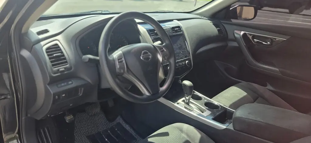 Florida Fine Cars - Used NISSAN ALTIMA 2014 MIAMI 2.5 S