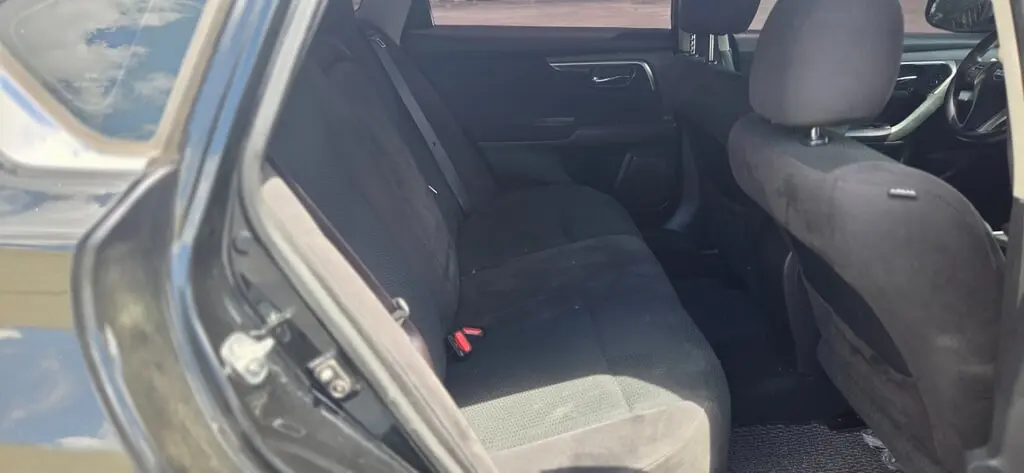 Florida Fine Cars - Used NISSAN ALTIMA 2014 MIAMI 2.5 S