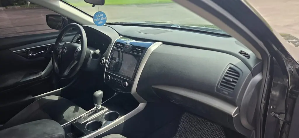 Florida Fine Cars - Used NISSAN ALTIMA 2014 MIAMI 2.5 S