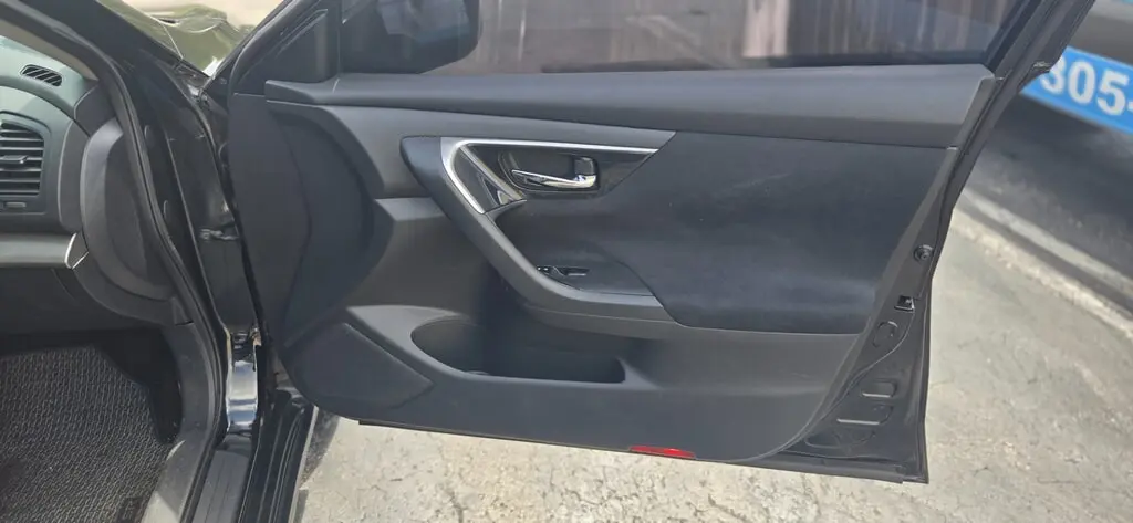 Florida Fine Cars - Used NISSAN ALTIMA 2014 MIAMI 2.5 S