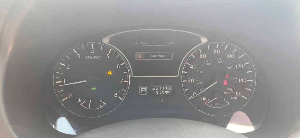 Florida Fine Cars - Used NISSAN ALTIMA 2014 MIAMI 2.5 S