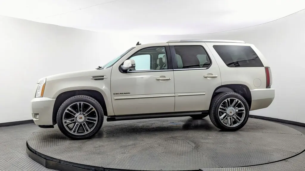 Florida Fine Cars - Used CADILLAC ESCALADE 2013 MIAMI PREMIUM