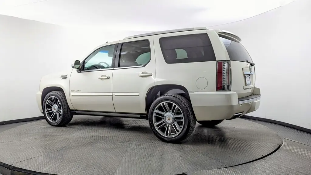 Florida Fine Cars - Used CADILLAC ESCALADE 2013 MIAMI PREMIUM