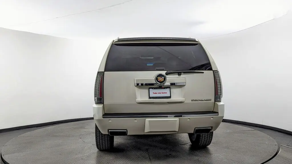 Florida Fine Cars - Used CADILLAC ESCALADE 2013 MIAMI PREMIUM