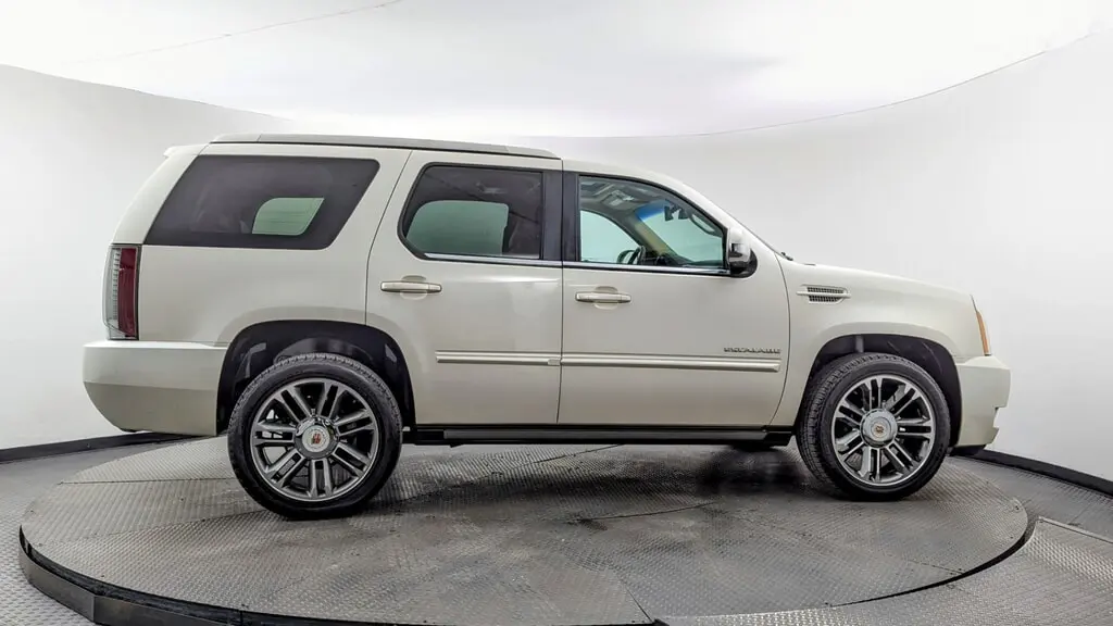 Florida Fine Cars - Used CADILLAC ESCALADE 2013 MIAMI PREMIUM